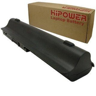 Hipower 9 Cell Laptop Battery For HP G56 100, G56 118CA