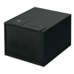 Stack On Quick Access Biometric Lock Safe
