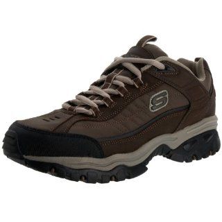 Skechers Mens Energy Downforce Lace Up