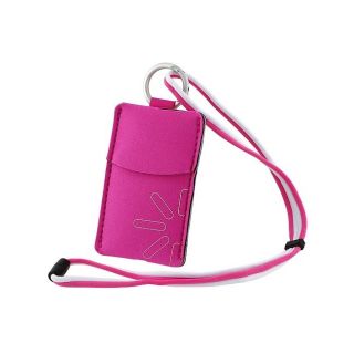 Case Logic Pink Universal Neoprene Pocket