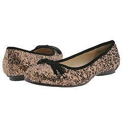 Unlisted Sass y Copper Flats (Size 6.5)