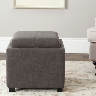 charcoal linen tray ottoman today $ 150 19 sale $ 135 17 save 10 % 4 5