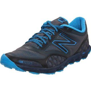 New Balance Mens MT1010 Minimus Trail Running Shoe