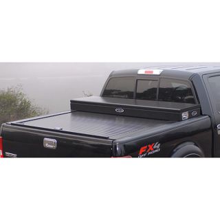 Ford F150 Supercrew American Work Cover/ Toolbox Combo