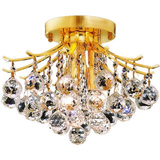 Flush Mount Chandelier Today $139.99 5.0 (1 reviews)