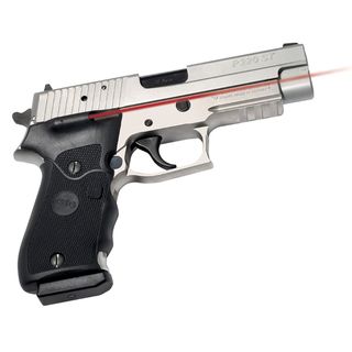 Crimson Trace Sig Sauer P220 Overmold Dual Side Activation Laser Grip