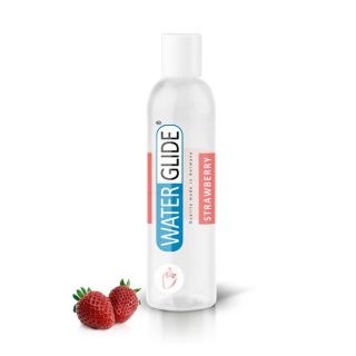 WATERGLIDE   LUBRIFIANT FRAISE 150 ml   Waterglide® est un lubrifiant