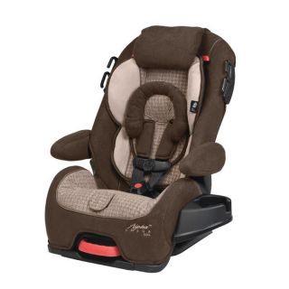 Safety 1st Alpha Omega Elite Convertible Car Seat in Brazil
