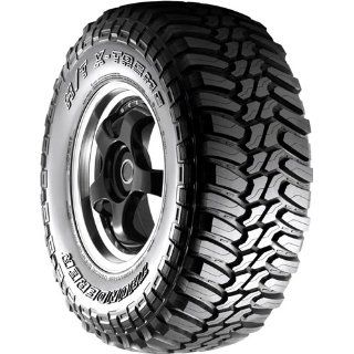 THUNDERER RANGER R405 MUD TERRAIN 10PLY OW   LT285/75R16 126/123Q