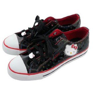 Hello Kitty Shoes Black Toys & Games