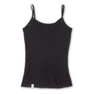 Ibex Womens Woolies Camisole Clothing