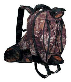 Sportsmans Outdoor Products G2 Daypack Break Up Hydration