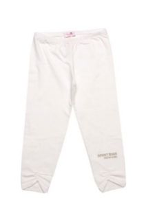Denny Rose Pants AMELIE, Color White, Size 128 Clothing