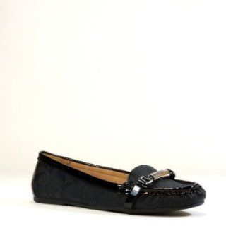 coach loafers Shoes