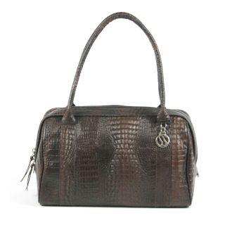 Leather Bowler Bag Was $201.99 Today $144.99 Save 28%
