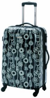 Samsonite Unisex   Adult Fashionaire 20 Inch Spinner