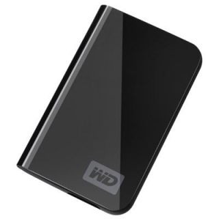 Passport Essential 160 Go noir 2.5   Disque dur portable externe 160