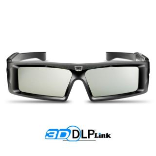 3D GLASSES   Viewsonic PGD 250. Dimensions (LxPxH) 168 x 162
