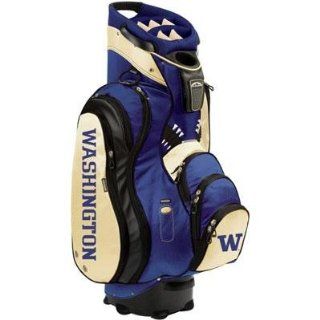 University of Washington Huskies C 130 Golf Cart Bag by