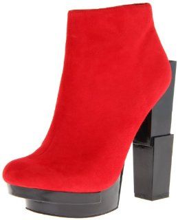 Dolce Vita Womens Ori Ankle Boot Shoes