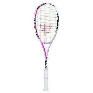  Tecnifibre Suprem Ruby 130 Squash Racquet