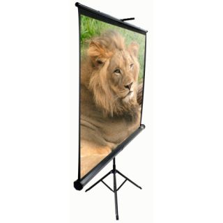 Elite Screens Tripod Projection Screen Today $139.77 5.0 (6 reviews