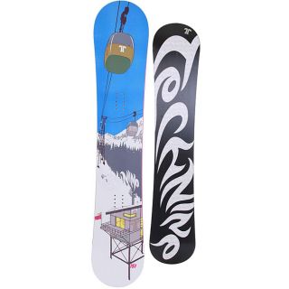 Technine True Love Womens 148 cm Snowboard