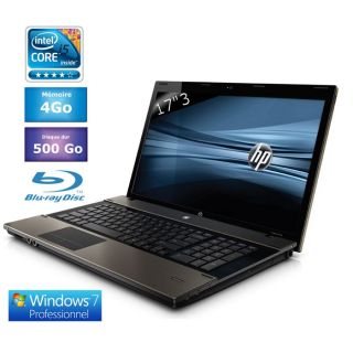 HP ProBook 4720s (WT156EA)   Achat / Vente ORDINATEUR PORTABLE HP