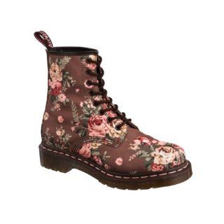 Womens Dr. Martens 8 Eye Vintage Boot Shoes