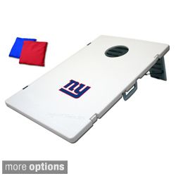 Officially Licensed NFL 2.0 Lightweight Tailgate Toss Game Today $73