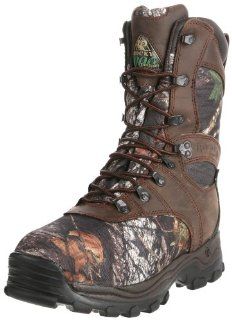 Rocky Mens Sport Utility Pro Hunting Boot Shoes