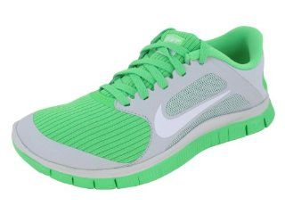 Nike Womens NIKE FREE 4.0 V3 WMNS RUNNING SHOES Shoes