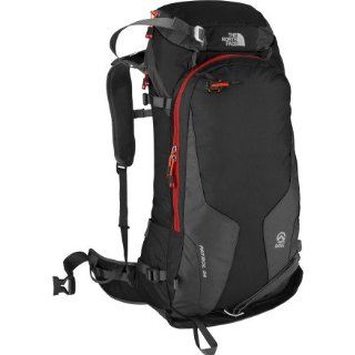 The North Face Patrol 34 Backpack 2012