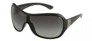 Ray Ban Sunglasses RB4099 601/8G Black/Grey Gradient 134mm