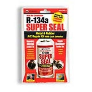 134a Super Seal A/C Leak Sealer by Interdyamics  
