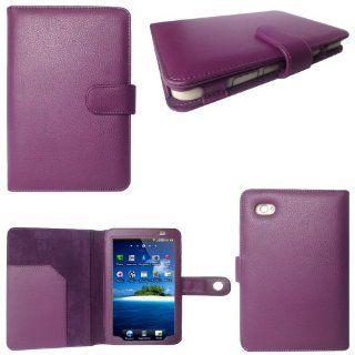 Samsung Galaxy Tab 7 Inch WY131 Ultra Slim Fit Case by