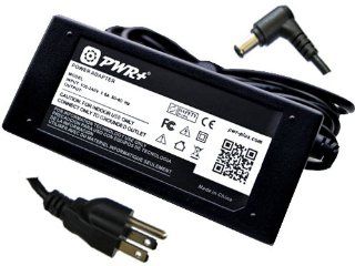 Pwr+® Ac Adapter for Sony Vaio E SVE Series Sve141c11l