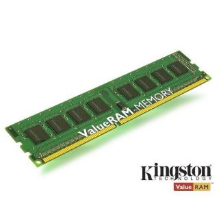Mémoire PC   4Go DDR3 (1x4Go)   1333MHz (PC3 10600)   CL9   DIMM 240