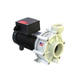 Dart Pump   1/8 HP   135W   3600 gph