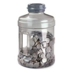 Emerson Large Coin Bank