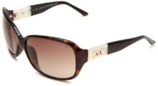 Sunglasses,Havana,gold Frame/Brown Gray Shaded Lens,One Size Shoes