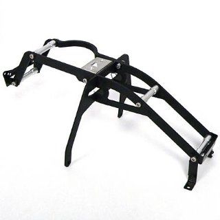  Rc Solutions Roll Cage Black JATO 3.3 RC+134 Toys & Games