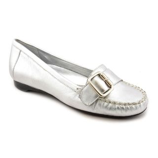 Diego di Lucca Womens Karla Leather Casual Shoes Today $57.99