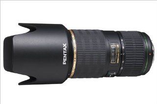 Pentax SMC DA* Series 50 135mm f/2.8 ED IF SDM Telephoto