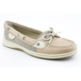 Sperry Top Sider Womens Angelfish Browns Casual Shoes