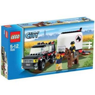 LEGO 7635   Jeu de construction   176 pièces   Fille et garçon   A