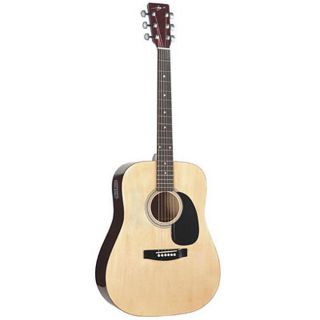Dreadnaught Guitar Package Today $158.99 3.8 (4 reviews)