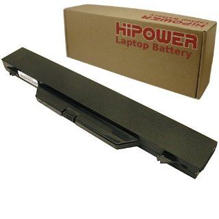 Cell Laptop Battery For HP 4510s, 4515s, 4710s, 513130 121, 513130 141