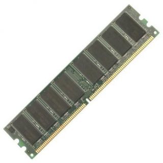 DDR SDRAM 1 Go PC3200   400MHz   DIMM 184 broches   Garantie 1 an