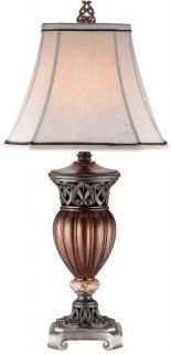 Topaz Table Lamps (Set of 2) Today $171.99 4.2 (21 reviews)